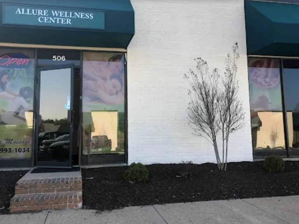 Store front
